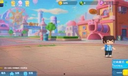 迷你世界资料爆料最新,探索未知领域，开启奇幻冒险之旅