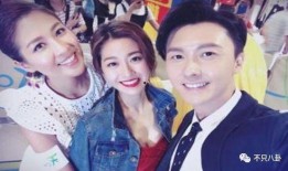 tvb娱乐圈爆料,明星幕后故事大揭秘